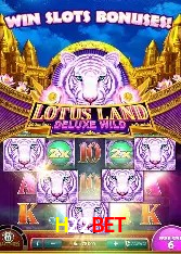 A Emoção da Loteria na H22Bet: Uma Chance de Mudança de Vida